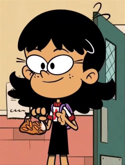 the loud house amor|loud house be stella my heart.